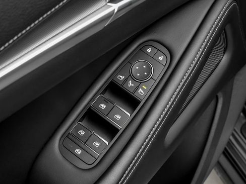 Used 2023 INFINITI QX60 Luxe image 37