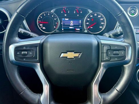 Used 2020 Chevrolet Blazer LT w/ Redline Edition image 20