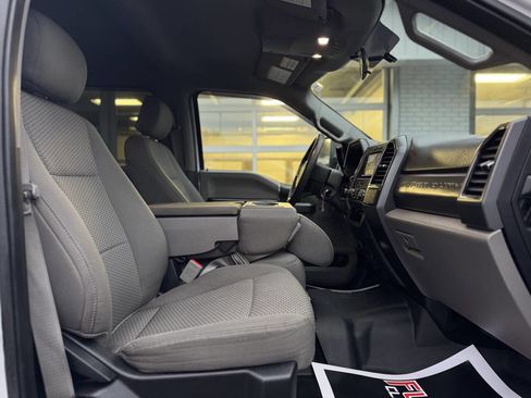Used 2019 Ford F250 XLT image 40