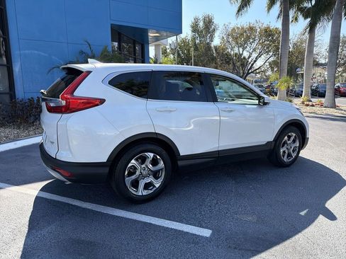 Used 2019 Honda CR-V EX-L image 8