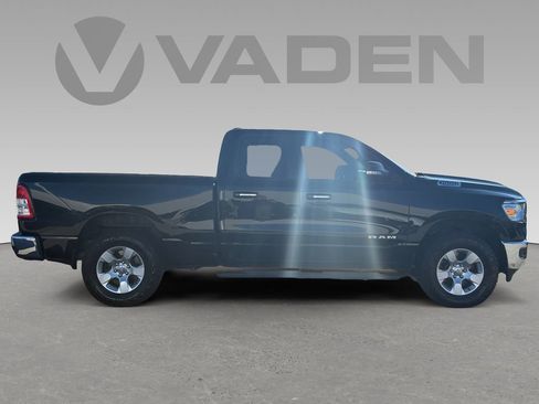 Used 2019 RAM 1500 Big Horn image 5