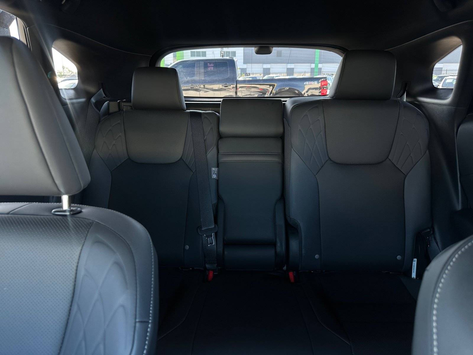 Used 2023 Lexus RX 350 Premium FWD image 22