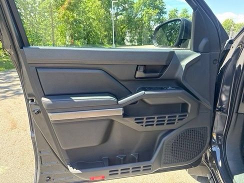 New 2026 Toyota Tacoma 4x4 Double Cab image 12