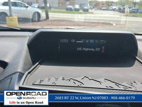 Used 2021 Subaru Forester Limited AWD/4WD image 23