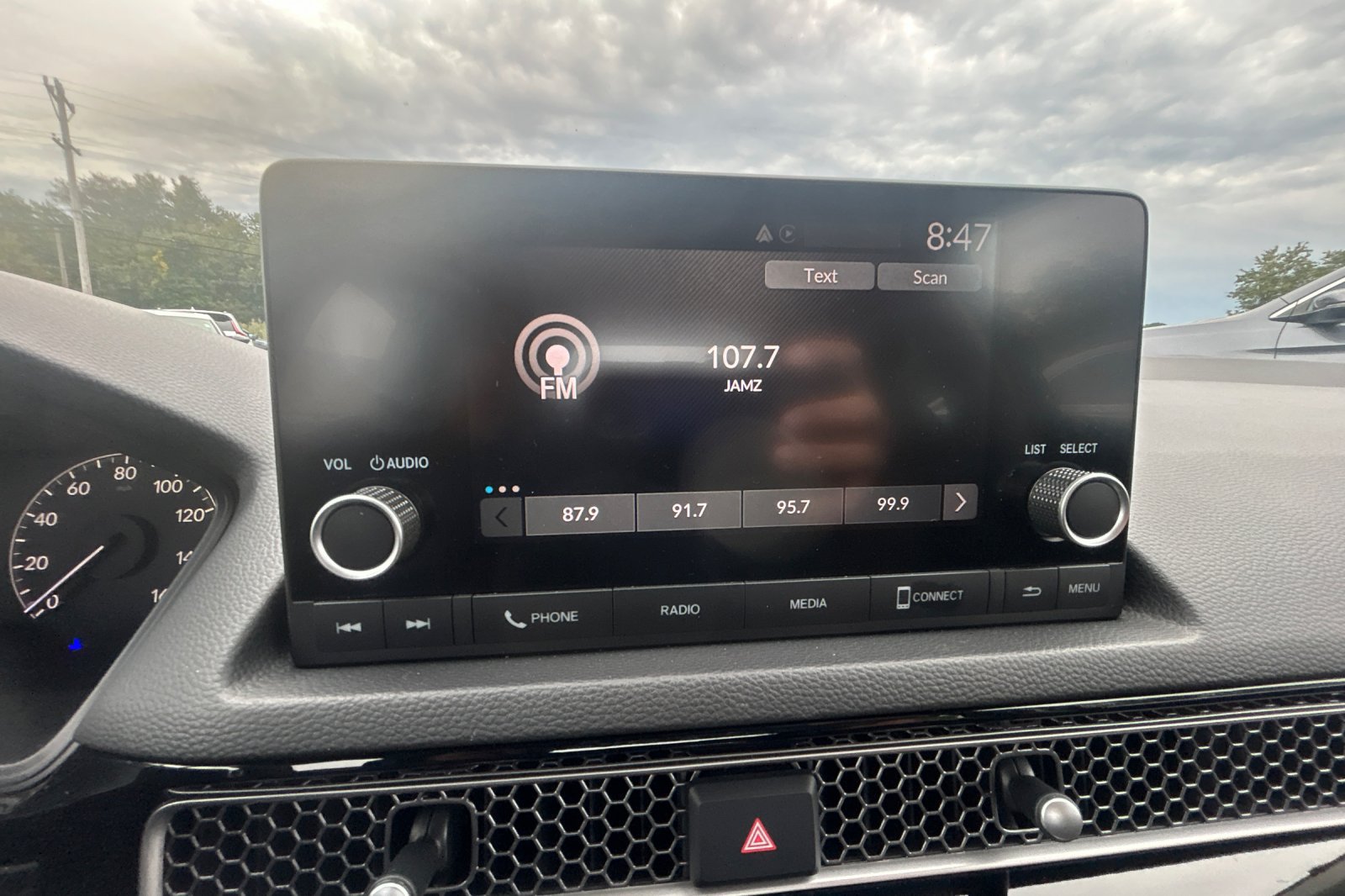 Used 2026 Honda Civic LX image 16