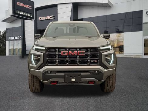 Used 2023 GMC Canyon AT4 AWD/4WD image 20