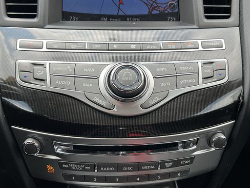 Used 2017 INFINITI QX60 Luxe w/ Premium Plus Package AWD/4WD image 30