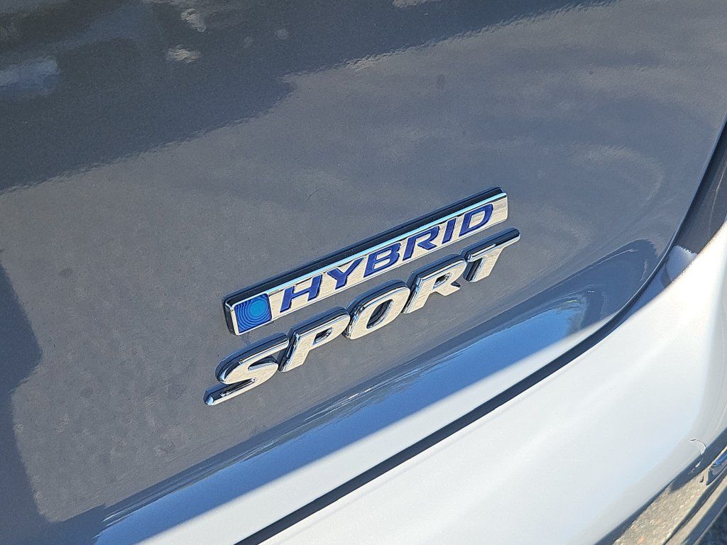 Used 2025 Honda Accord Sport image 12
