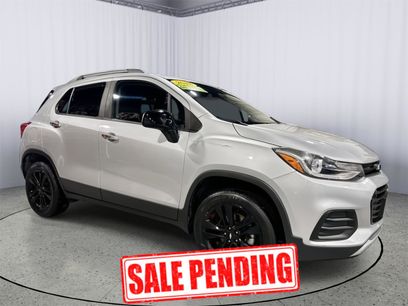 Used 2018 Chevrolet Trax LT w/ Redline Edition