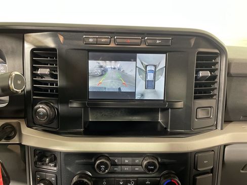 Used 2023 Ford F250 XLT w/ 360-Degree Camera Package AWD/4WD image 16