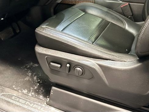 Used 2020 GMC Sierra 3500 Denali image 20