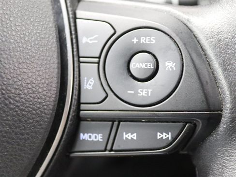 Used 2022 Toyota RAV4 TRD Off-Road AWD/4WD image 38