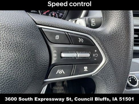 Used 2022 Hyundai Santa Fe SEL AWD/4WD image 22