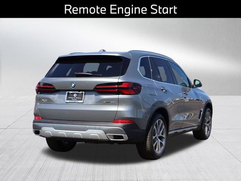 New 2026 BMW X5 sDrive40i RWD image 8