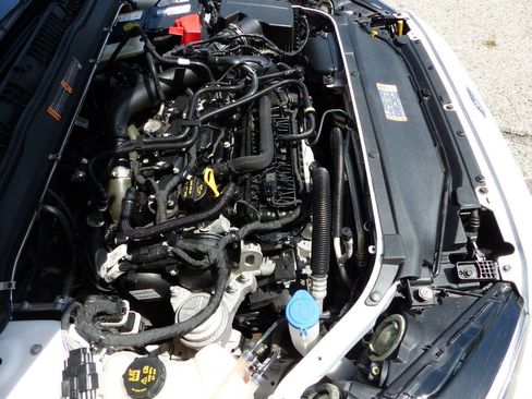 Used 2020 Ford Fusion SE w/ Equipment Group 151A FWD image 33
