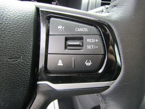 Used 2025 Honda Odyssey EX-L image 22