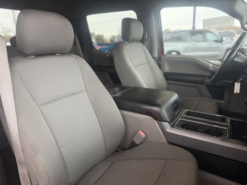 Used 2020 Ford F150 XLT w/ Equipment Group 302A Luxury image 20