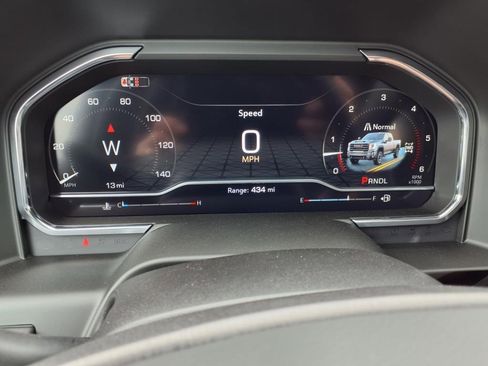 New 2025 GMC Sierra 2500 AT4 w/ AT4 Premium Plus Package image 21