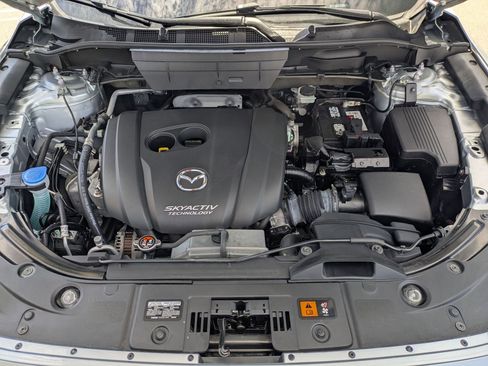 Used 2018 MAZDA CX-5 Sport FWD image 29
