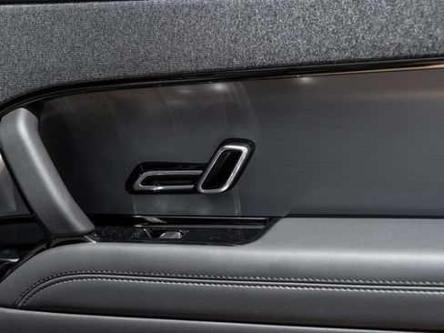 New 2026 Land Rover Range Rover Sport Dynamic SE AWD/4WD image 60