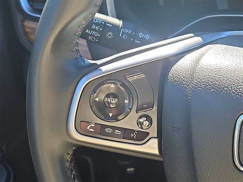 Certified 2022 Honda CR-V EX-L image 19