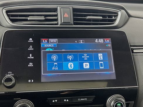 Used 2021 Honda CR-V EX-L image 18