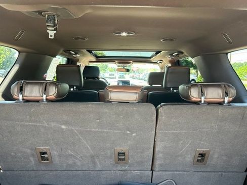 Used 2022 Ford Expedition Max King Ranch AWD/4WD image 16