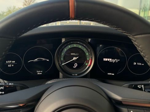 Certified 2024 Porsche 911 GT3 RS image 44