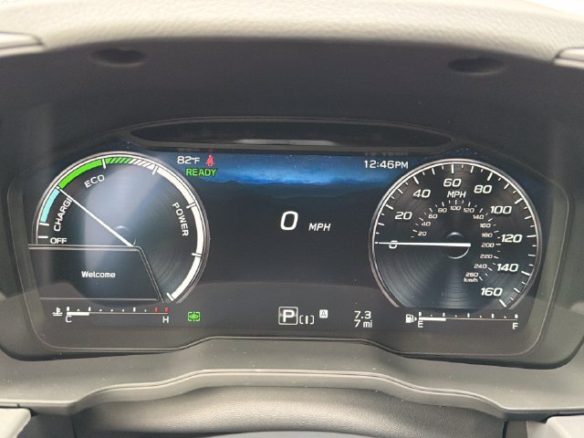 New 2026 Subaru Crosstrek 2.5i Limited AWD/4WD image 11