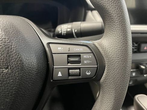New 2026 Honda Accord LX image 16