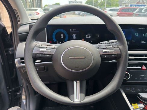 New 2026 Hyundai Tucson SEL AWD/4WD image 11