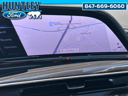 Used 2023 Cadillac Escalade Sport w/ Touring Package AWD/4WD image 33