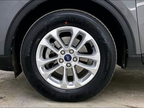 Used 2022 Ford Escape SE AWD/4WD image 10
