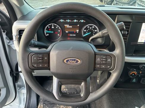 New 2026 Ford F350 XL AWD/4WD image 25