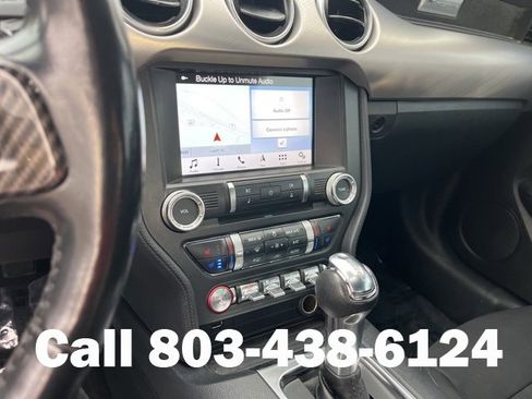 Used 2022 Ford Mustang GT image 24