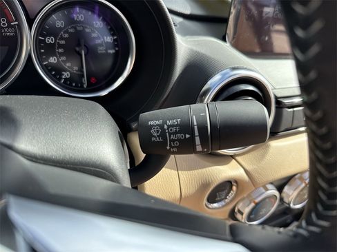 New 2025 MAZDA MX-5 Miata Grand Touring image 55