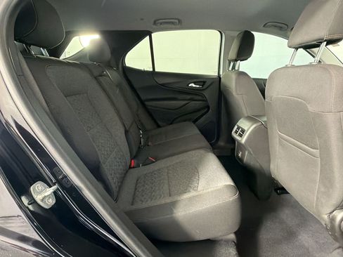 Used 2022 Chevrolet Equinox LT FWD image 31