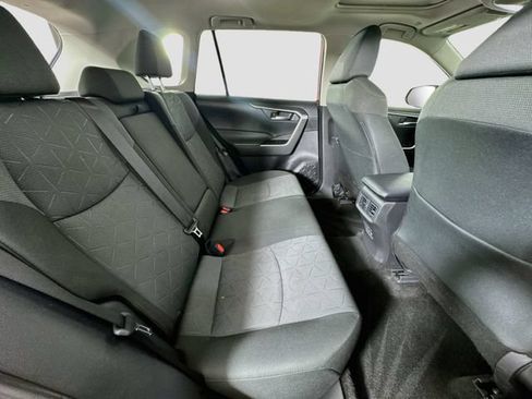 Used 2025 Toyota RAV4 XLE w/ Convenience Package AWD/4WD image 29