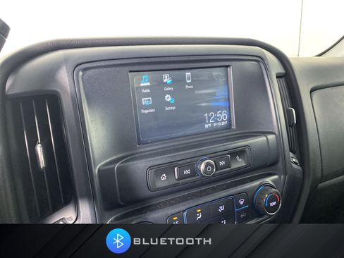 Used 2018 GMC Sierra 1500 4x4 Double Cab w/ Sierra Appearance Package image 3