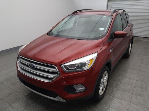 Used 2018 Ford Escape SEL AWD/4WD image 15