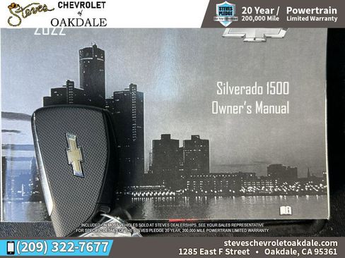 Certified 2022 Chevrolet Silverado 1500 Custom image 37