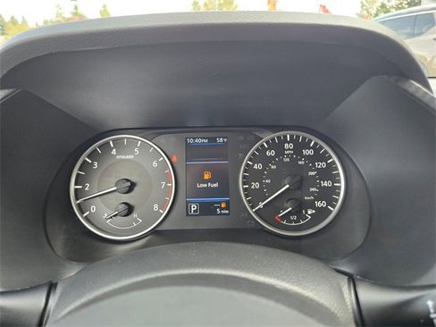 New 2025 Nissan Sentra S image 16