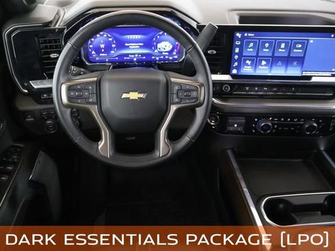 Used 2024 Chevrolet Silverado 2500 High Country w/ Technology Package AWD/4WD image 20