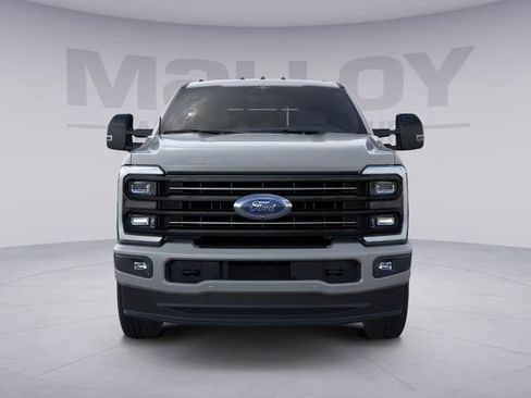New 2026 Ford F250 Platinum image 32