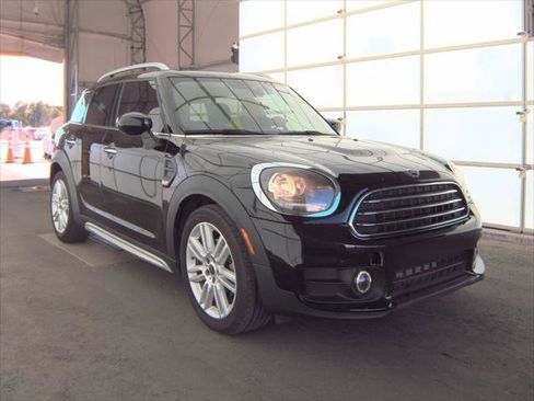 Used 2020 MINI Cooper Countryman image 4