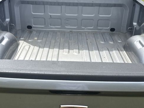 Used 2024 RAM 1500 Classic SLT RWD image 42