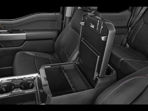 Used 2024 Ford F250 Lariat w/ Lariat Ultimate Package AWD/4WD image 40