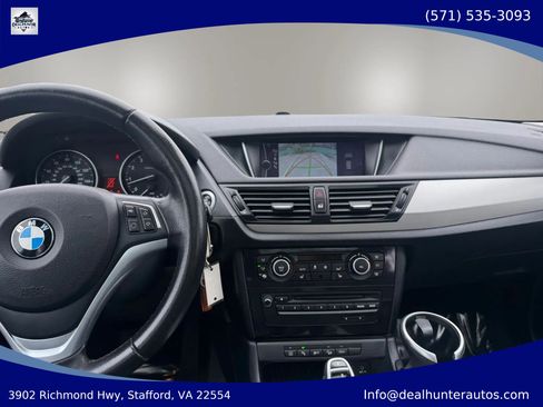 Used 2014 BMW X1 xDrive28i AWD/4WD image 32
