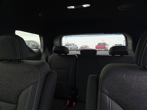 New 2026 Chevrolet Traverse LT w/ LPO, Floor Liner Package image 11