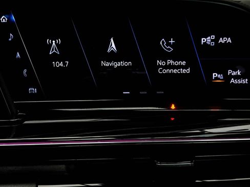 Used 2024 Cadillac Escalade ESV Sport image 30